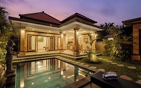 Puri Sedana Ubud Villa
